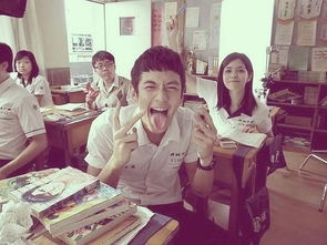 在学校，我们真正应该学到的是什么？