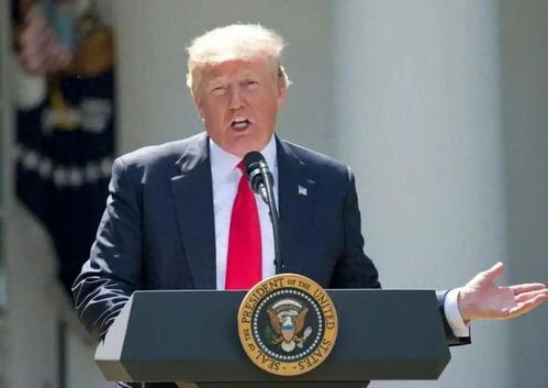 特朗普7连发背后：美国普通人如何应对经济压力？