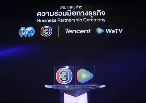 腾讯视频Q2预排：IP与流量的博弈