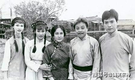 香港老戏骨谷峰去世：一生未娶，留下无数经典角色