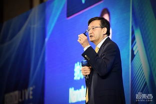 65岁芯片教父陈立武出手，英特尔能否重拾昔日辉煌？