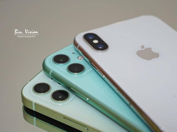 在美国造 iPhone？成本太高，苹果的无奈选择