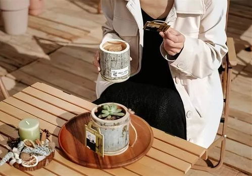 书亦烧仙草送百万杯橙漫山茶花，掀起春日饮品新潮流