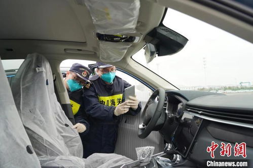 宁波口岸新能源车出口暴增439%，背后有哪些秘密？