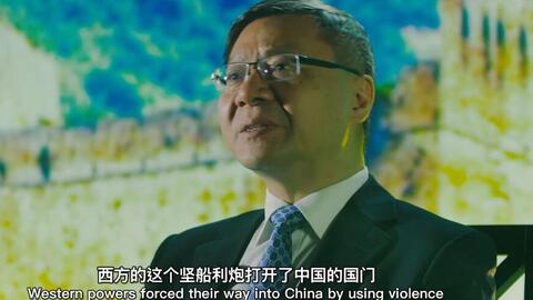 中美贸易战新篇章：对等关税下的经济博弈与反制