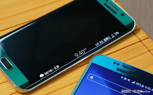 曲面屏真的要被淘汰了吗？安卓旗舰为何纷纷倒戈直屏设计