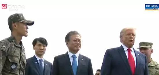 特朗普调查风波：一场牵动全球的权力博弈