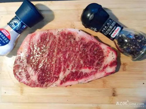 为什么煎牛排都用橄榄油？真相大揭秘！