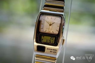 智能手表的鼻祖：从辉煌到平凡，它如何战胜时间？