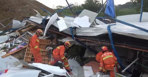 “历史罕见”的极端大风有多大？亲历者告诉你真相