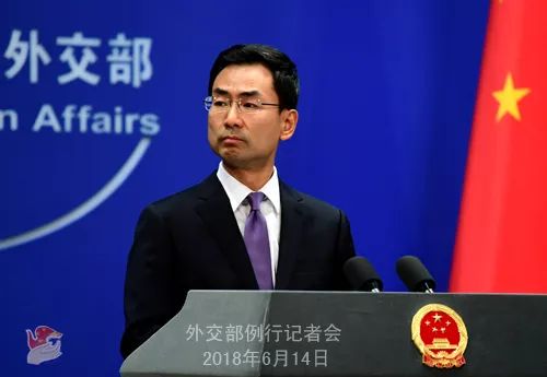 中美关税谈判：林剑回应是否与美对话的真相