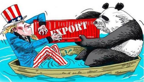 美国加征关税背后：新兴市场的反击与应对