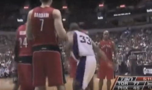 东契奇冤案反转！NBA官宣撤销第二次技犯，湖人错失双杀雷霆良机