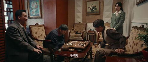 《棋士》大结局：夏生真的没有其他选择吗？