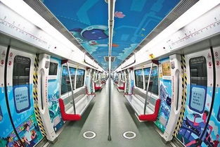 北京大风天坐地铁注意了！这些细节一定要知道