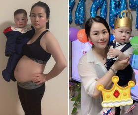 30+宝妈的逆袭之路：从迷茫到闪闪发光