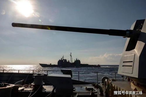 伊朗对美国强硬态度背后：底牌还是无奈？