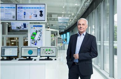 西门子分公司总裁一家在坠机事故中遇难，背后故事令人唏嘘