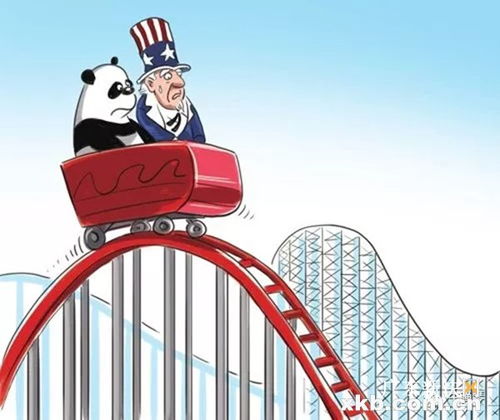 理性对话才是解决问题的关键