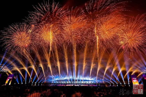 浏阳花炮发声：关税涨价也挡不住我们的光芒