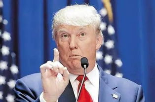 美国议员呼吁调查特朗普内幕交易：可能性有多大？