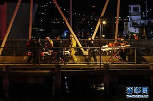 纽约直升机坠河事故：至少3人遇难，背后的故事令人深思