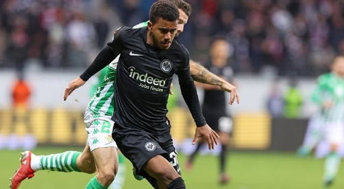 热刺vs法兰克福前瞻：速度与激情的对决