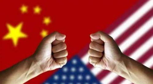 中美关税战升级，中方强硬反制释放了什么信号？