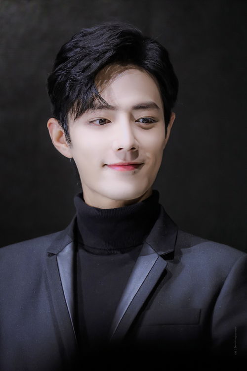 羽西×肖战：一场国货与顶流的梦幻联动