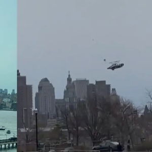 西门子西班牙分公司CEO在纽约遇难：一场悲剧的全球关注