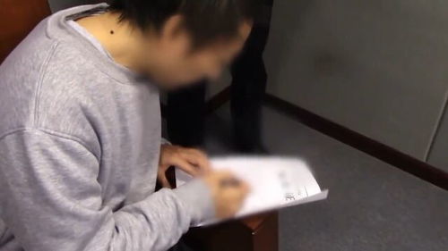 留学生沦为境外间谍的提线木偶：一场真实的人生警钟