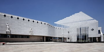 苏州丝绸博物馆限定装扮：古老纹样焕新之旅