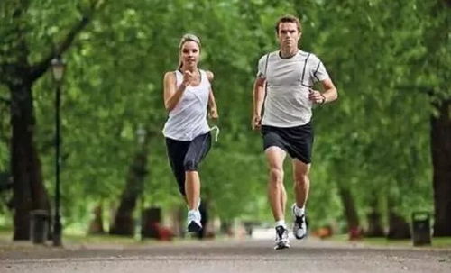 跑步的意义：一场与自己的对话
