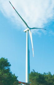 华北大风为何风力异乎寻常