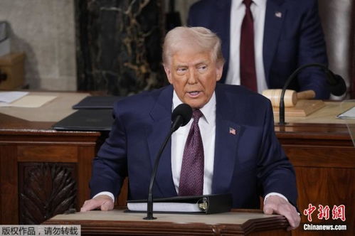 特朗普遭起诉：TikTok风波背后的权力博弈