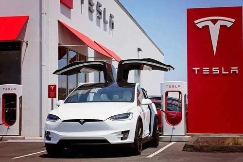 特斯拉中国停止供应 Model S / X 进口新车：库存车和二手车成唯一选择