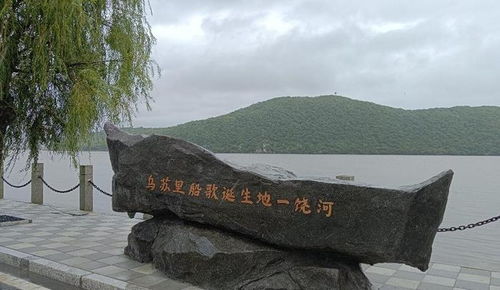 乌苏里江在春天苏醒：非遗文化与自然的奇妙邂逅