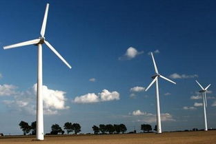 华北风力异乎寻常，真相竟是如此惊人！