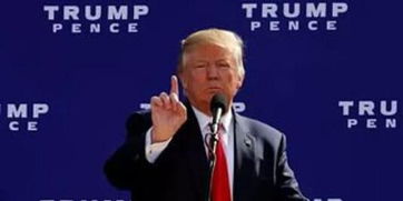 特朗普关税政策：一场经济自残的悲剧