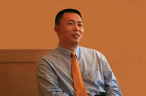 段永平宣布暂别雪球：语言环境不佳，等好了再回来