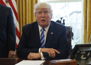 特朗普回应中国限制美国电影引进，背后有哪些深意？