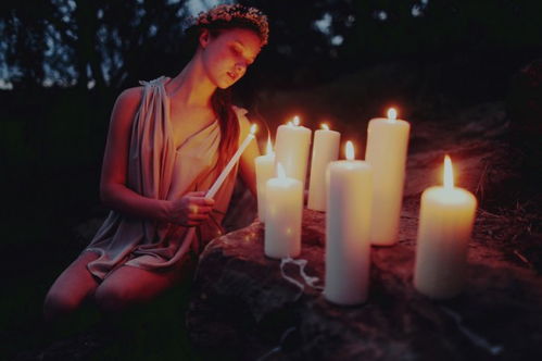 制造浪漫：小环境里的大温暖