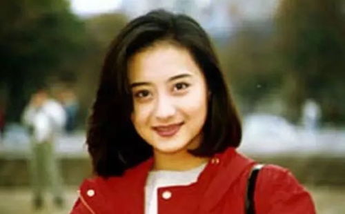 陈德容《浪姐6》风波：中年女星的挣扎与勇气