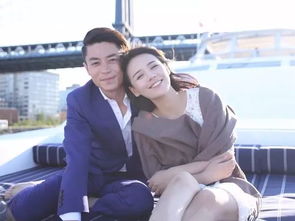 马思纯经纪人:演绎之路的华丽蜕变