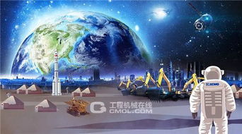 徐工集团为何能免费赞助《流浪地球2》？背后真相大揭秘