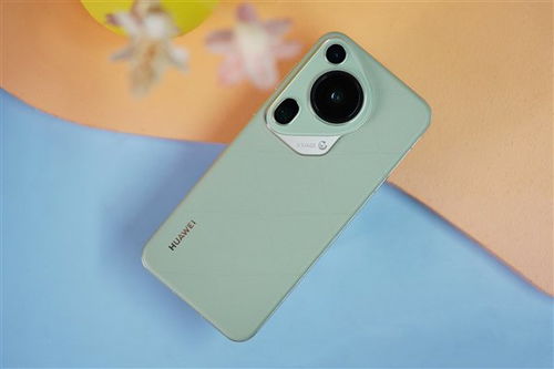 华为专利革新手机潜望摄像头：可伸缩设计，减少凸起