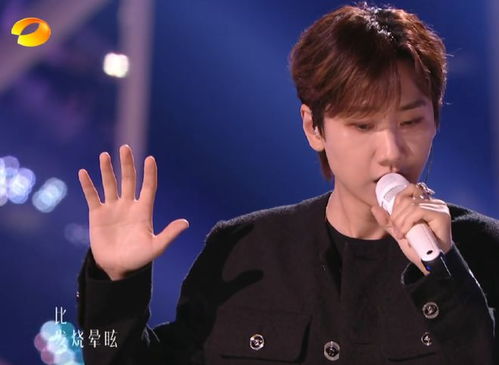 汪苏泷合肥演唱会：一场音乐与情感的双向奔赴