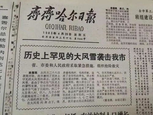 一文了解华北大风到底有多猛