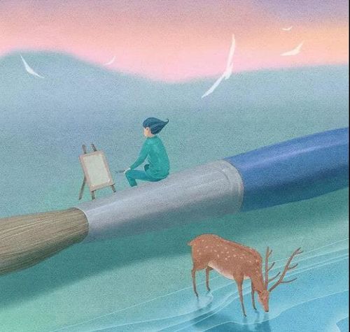 一个人最大的底气，原来藏在这些地方