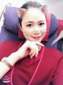 飞行28年终谢幕：空姐陈莉的蓝天传奇与理想退休生活